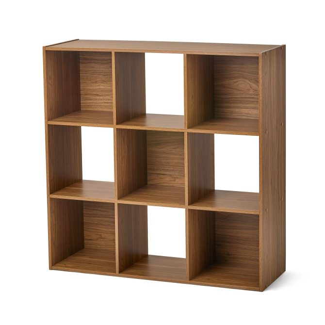 11" 9-Cube Storage Organizer - Image 15