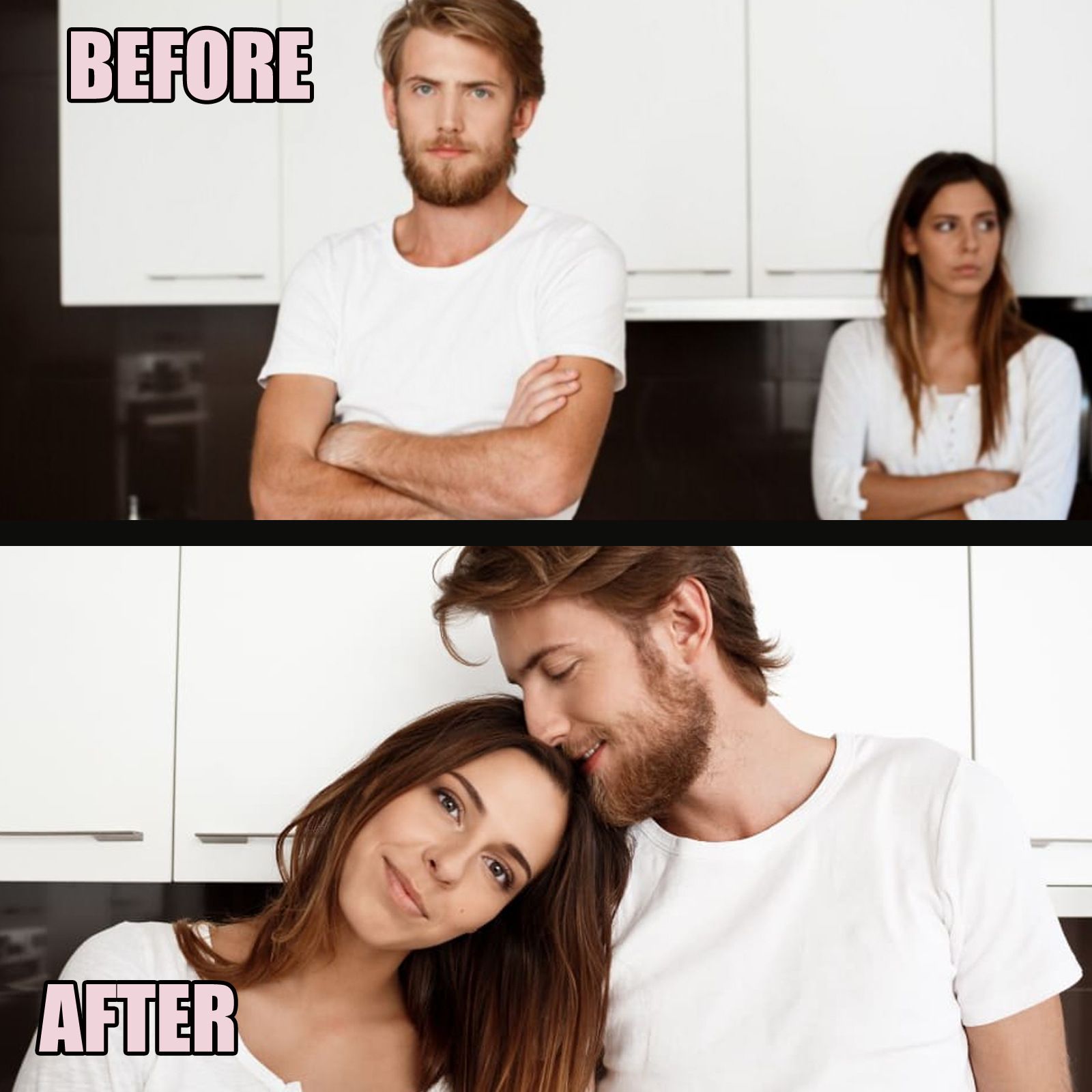 North Moon Lady Perfume - Naturally Fresh Lasting Fragrance for Daily Wearing Refreshing and Long-lasting - Image 4