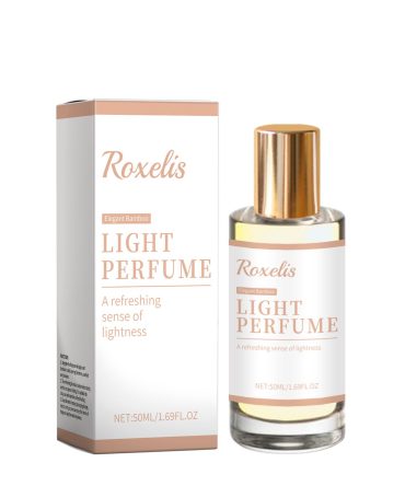 Roxelis Wood And Bamboo Fragrance Fresh And Elegant Fragrance Lasting Date Exudes Charming Charm Elegant Wood Fragrance