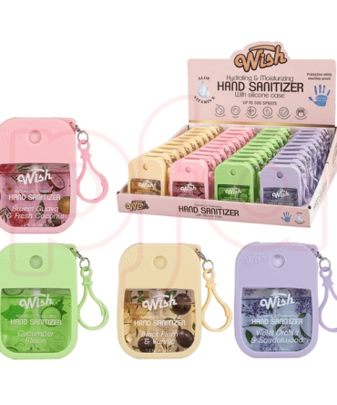 perfume Exclusive link for major clients