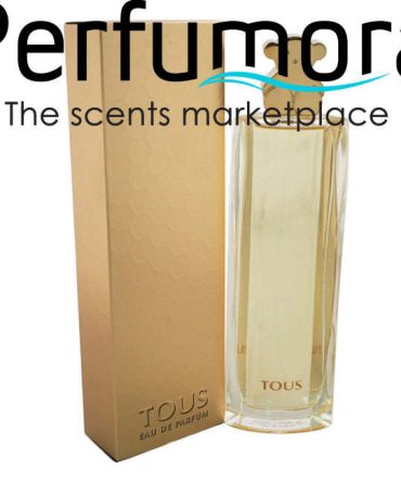 Tous Gold EDP Spray for Women