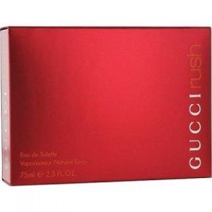 Gucci Rush EDT Perfume for Women 2.5 oz