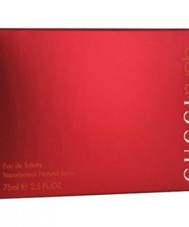 Gucci Rush EDT Perfume for Women 2.5 oz