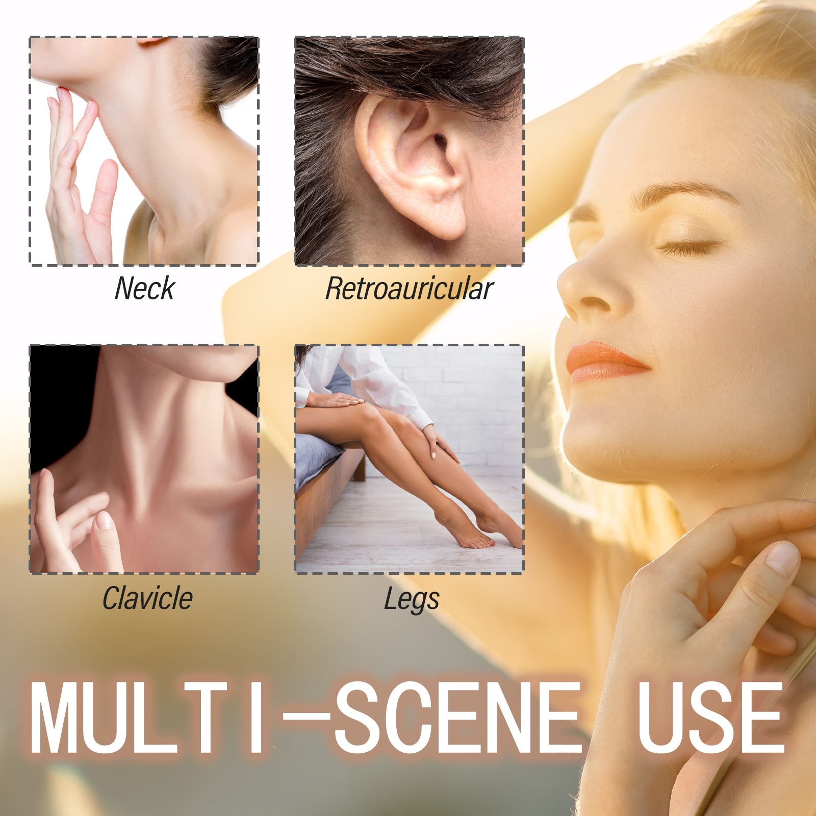 Roxelis Coffee Patchouli Fragrance Perfume Natural Fresh and Elegant Long-Lasting Aroma Charming Atmosphere for Dates - Image 3