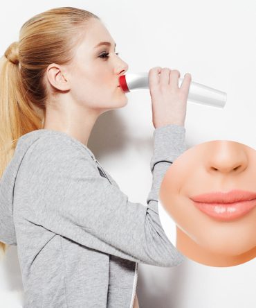 Electric Lip Enhancer Rechargeable Lip Enhancer Lip plumper Lip Enhancer