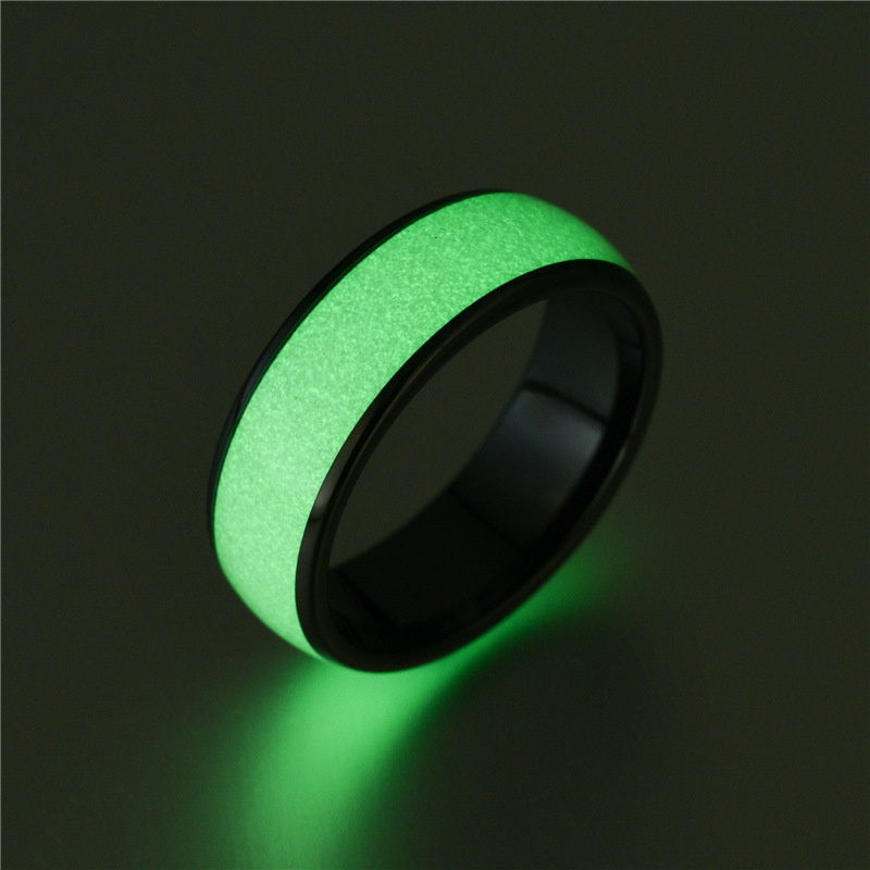 Fashion Ceramic Smart Wear Ring - Image 8