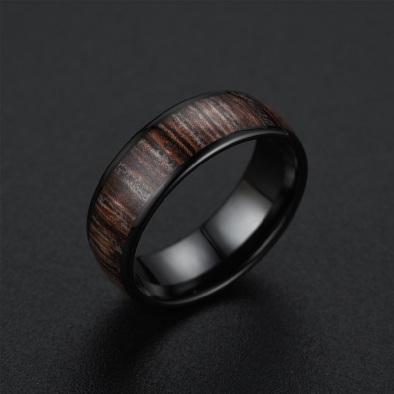Fashion Ceramic Smart Wear Ring - Image 31