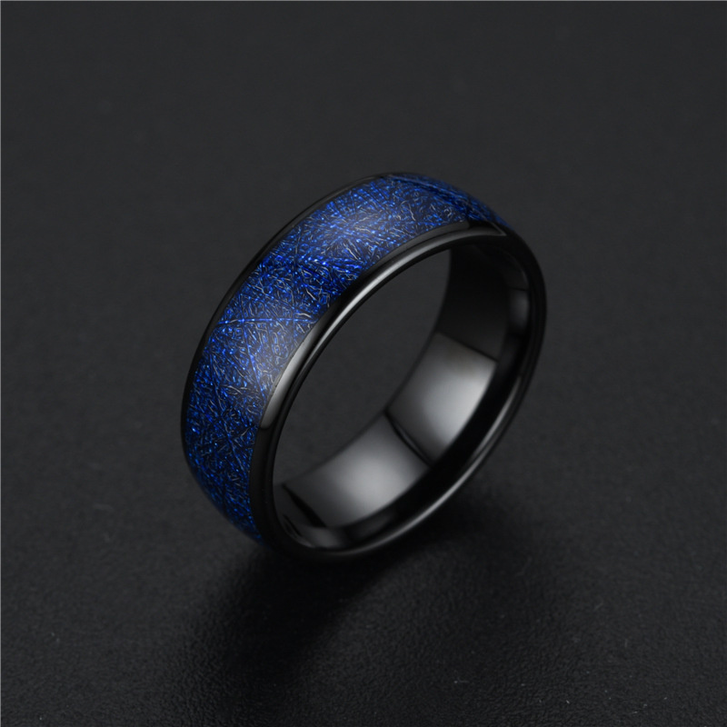 Fashion Ceramic Smart Wear Ring - Image 12