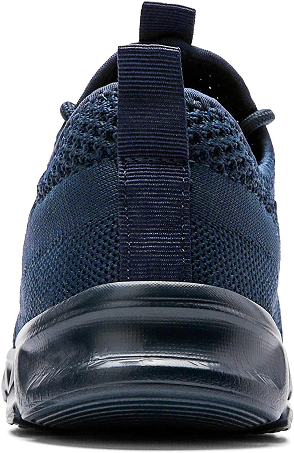 2022 Summer men's casual shoes light sneaker white large size outdoor breathable mesh fashion sports black running tennis shoes - Image 76