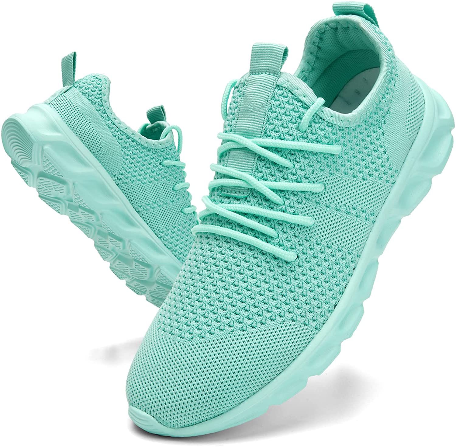 2022 Summer men's casual shoes light sneaker white large size outdoor breathable mesh fashion sports black running tennis shoes - Image 433