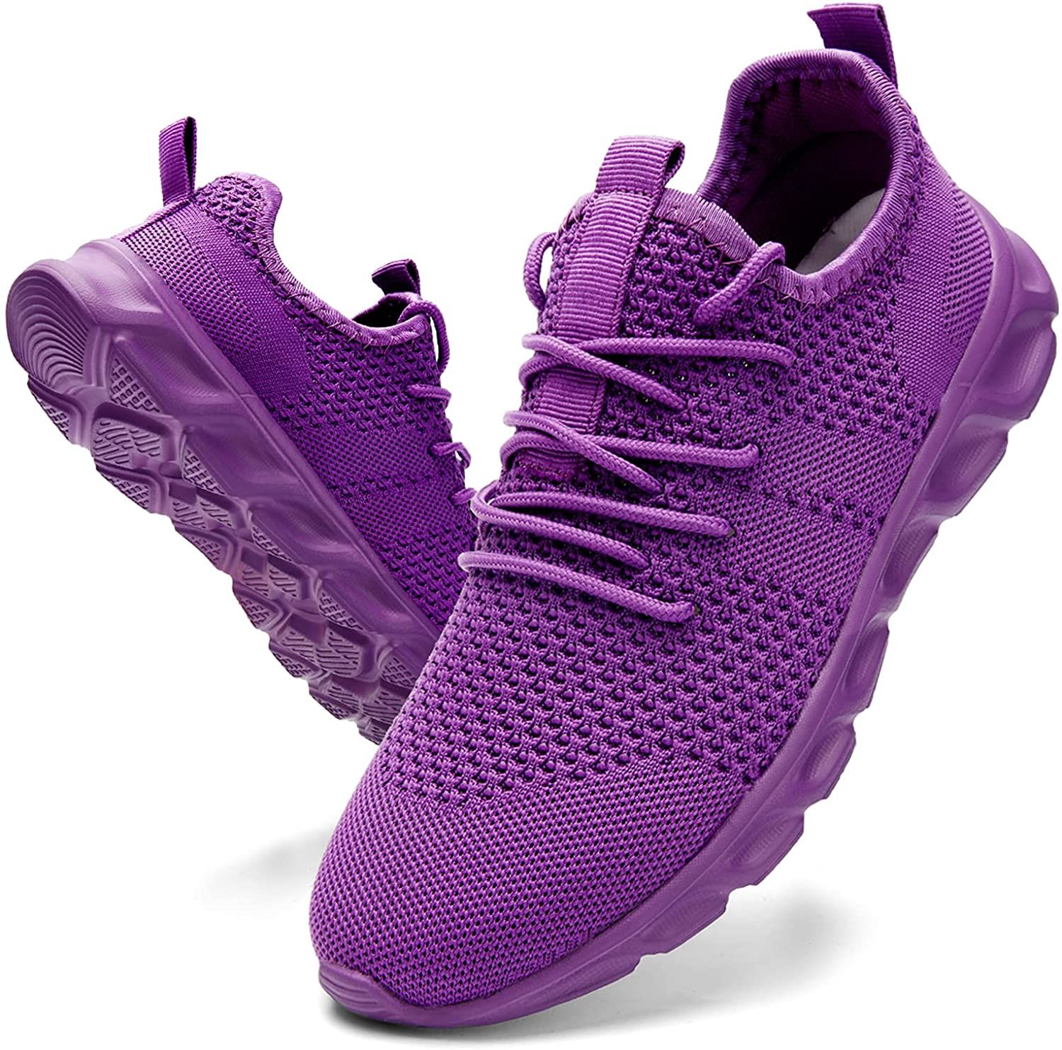 2022 Summer men's casual shoes light sneaker white large size outdoor breathable mesh fashion sports black running tennis shoes - Image 19