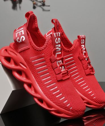 New Style Kids Shoes Boys Breathable Sports Shoes Girls Fashion Casual Shoes Kids Non-Slip Sneakers Children Running Shoes