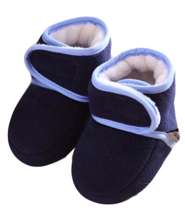 Infant Shoes Small Shoes Soft Sole Rubber Sole Crib Shoes Baby Shoes Toddler