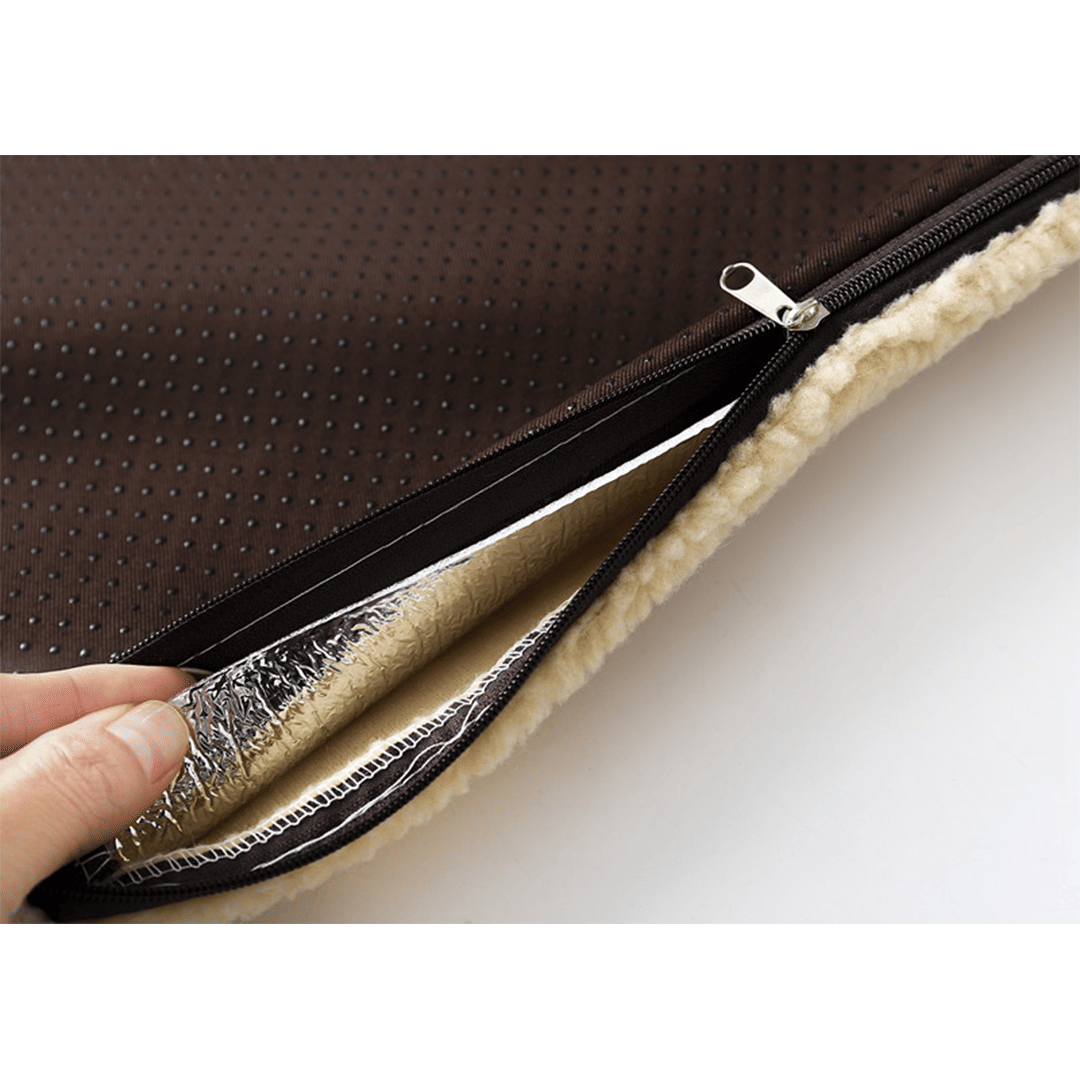 Self Heating Pet Mat; Non-Electric Pet Warming Pad; Self Warming ; Extra Warm Pet Mats For Dog & Cat - Image 14