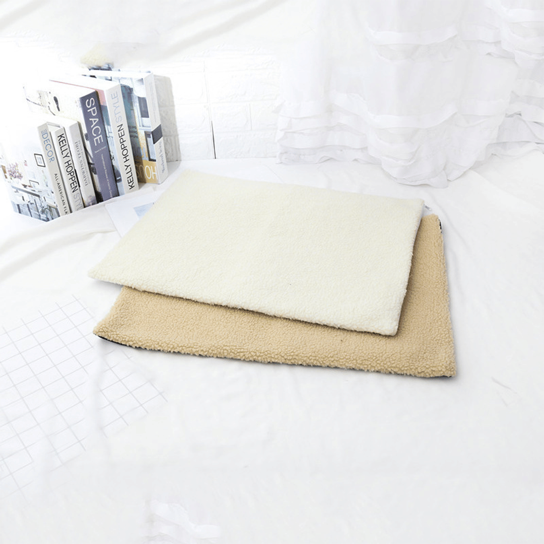 Self Heating Pet Mat; Non-Electric Pet Warming Pad; Self Warming ; Extra Warm Pet Mats For Dog & Cat - Image 15