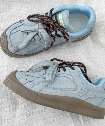 Autumn new women's casual shoes small size student shoes Fashion small white shoes trend comfortable casual sports shoes for women