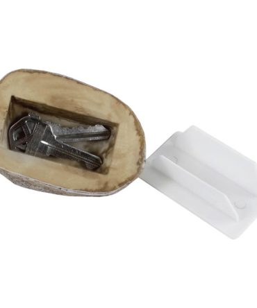 Rock Key Hider