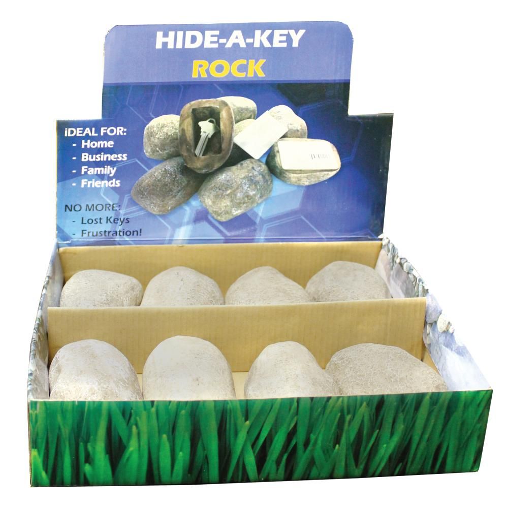 Rock Key Hider - Image 6