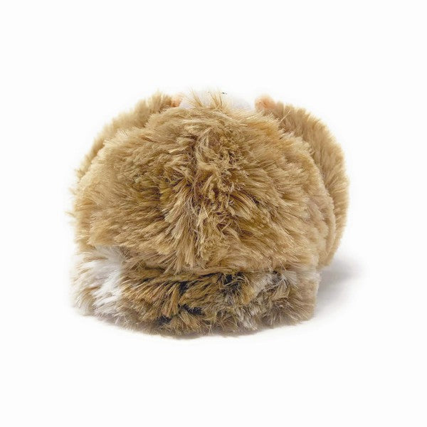 Sloth Hugs - Kids Fluffy House Slippers Shoes - Image 5