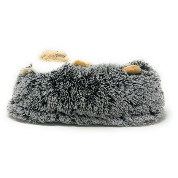 Hedge Hugs - Kids Fluffy House Slippers Shoes - Image 5
