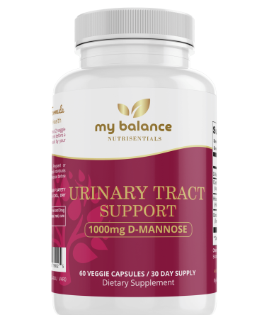 Urinary Tract Support - Herbal Blend