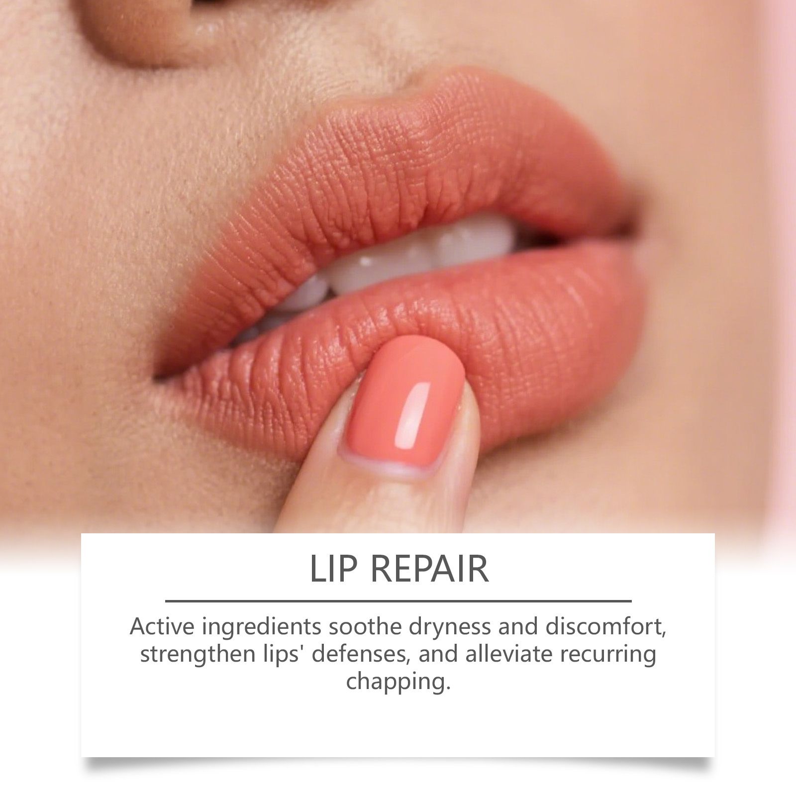 AMZ Hydrating Lip Gloss Lip Nourishing Lip Gloss Hydrating Water Light Glass Lip Care Lip Oil - Image 4