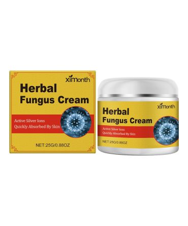 Ximonth Herbal Skin Care Cream A Gentle Herbal Formula For Nourishing The Skin With A Daily Massage Cream