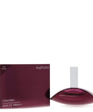 Euphoria by Calvin Klein Eau De Parfum Spray