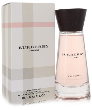Burberry Touch by Burberry Eau De Parfum Spray