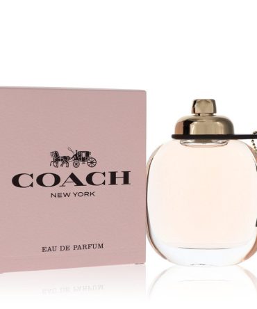 Coach by Coach Eau De Parfum Spray