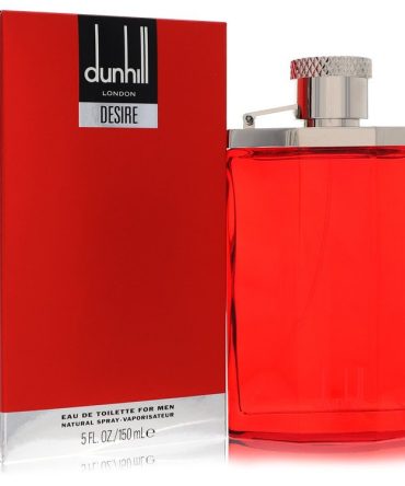 Desire by Alfred Dunhill Eau De Toilette Spray