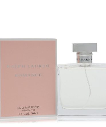 Romance by Ralph Lauren Eau De Parfum Spray