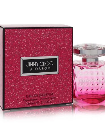 Jimmy Choo Blossom by Jimmy Choo Eau De Parfum Spray