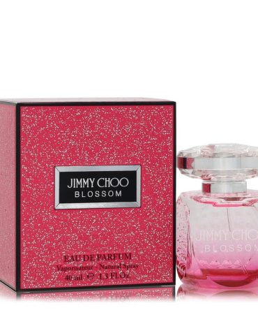 Jimmy Choo Blossom by Jimmy Choo Eau De Parfum Spray