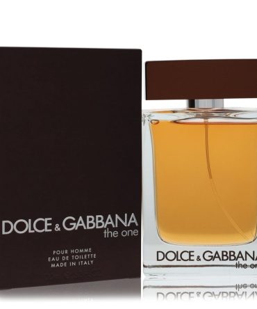 The One by Dolce & Gabbana Eau De Toilette Spray