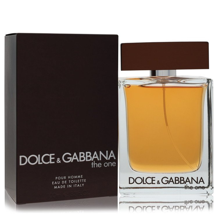 The One by Dolce & Gabbana Eau De Toilette Spray