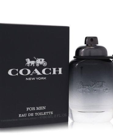 Coach by Coach Eau De Toilette Spray