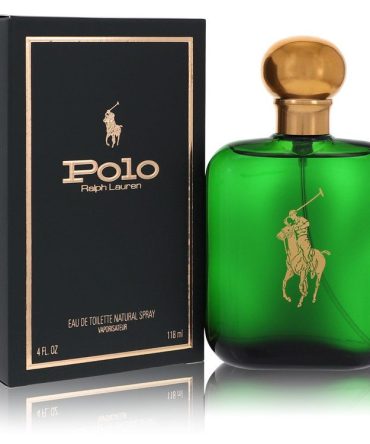 Polo by Ralph Lauren Eau De Toilette / Cologne Spray