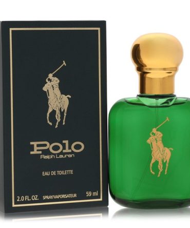Polo by Ralph Lauren Eau De Toilette Spray