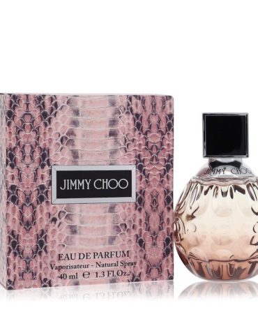 Jimmy Choo by Jimmy Choo Eau De Parfum Spray