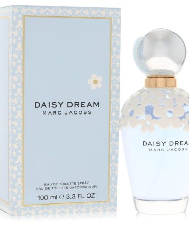 Daisy Dream by Marc Jacobs Eau De Toilette Spray
