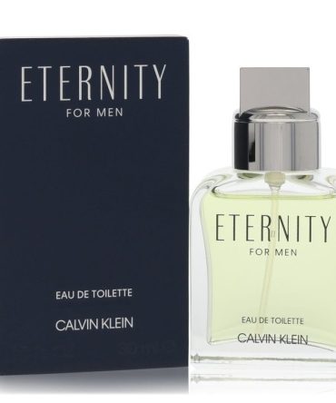 Eternity by Calvin Klein Eau De Toilette Spray