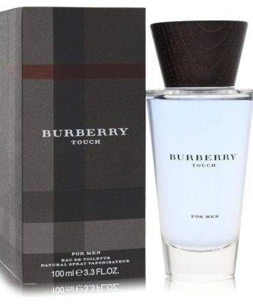 Burberry Touch by Burberry Eau De Toilette Spray