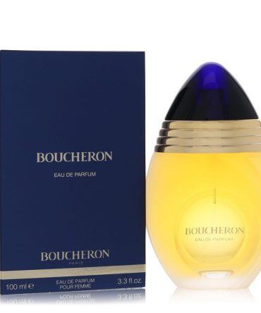 Boucheron by Boucheron Eau De Parfum Spray
