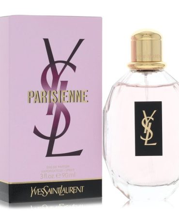 Parisienne by Yves Saint Laurent Eau De Parfum Spray