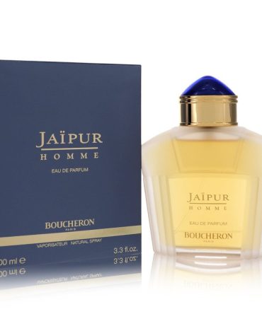 Jaipur by Boucheron Eau De Parfum Spray