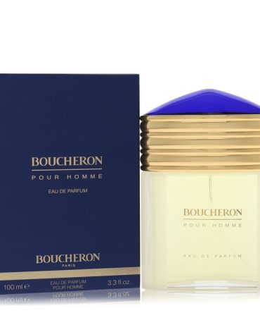 Boucheron by Boucheron Eau De Parfum Spray
