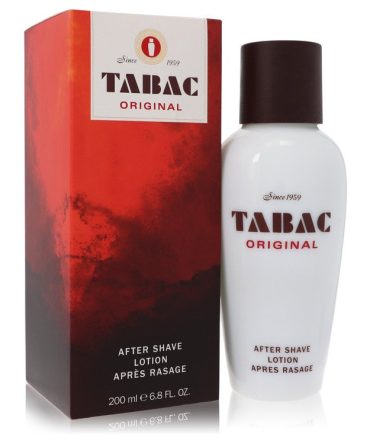 Tabac by Maurer & Wirtz After Shave