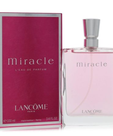 Miracle by Lancome Eau De Parfum Spray
