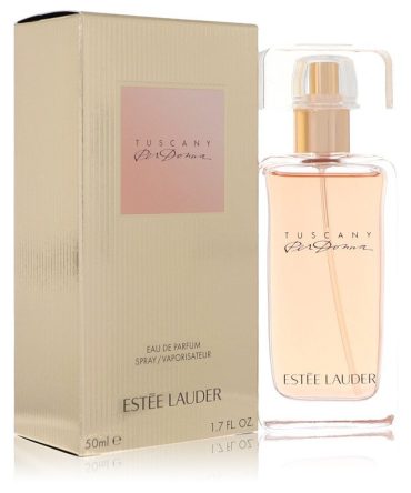 Tuscany Per Donna by Estee Lauder Eau De Parfum Spray